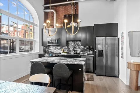 $599,000 | 622 Gross Street, Unit 106, Pittsburgh, PA 15224