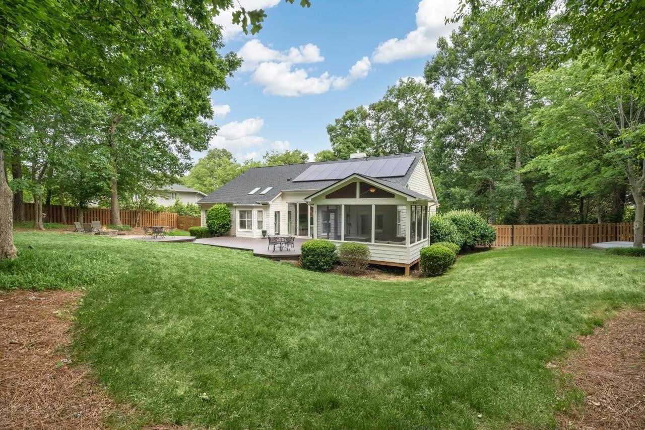 4401 Touchstone Forest Road Raleigh, NC 27612 - Photo 34 of 44 Photo 34