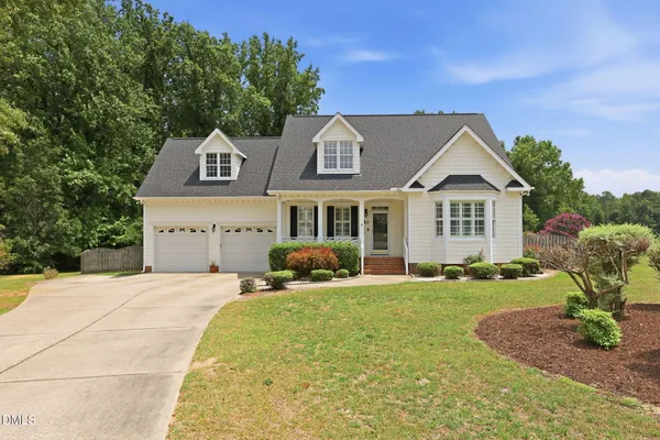 $479,999 | 50 Farmridge Court, Angier, NC 27501