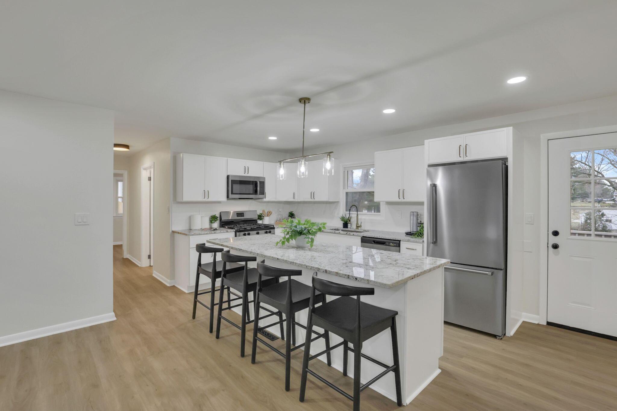115 Hill Road South Pickerington, OH 43147 - Photo 12 of 43 Kitchen