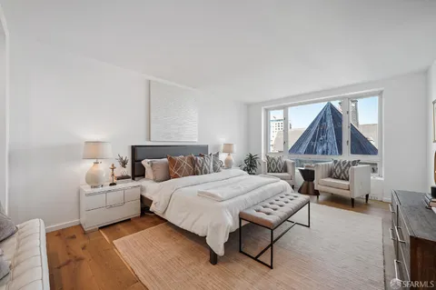 $2,100,000 | 1200 California Street, Unit 10C, San Francisco, CA 94109