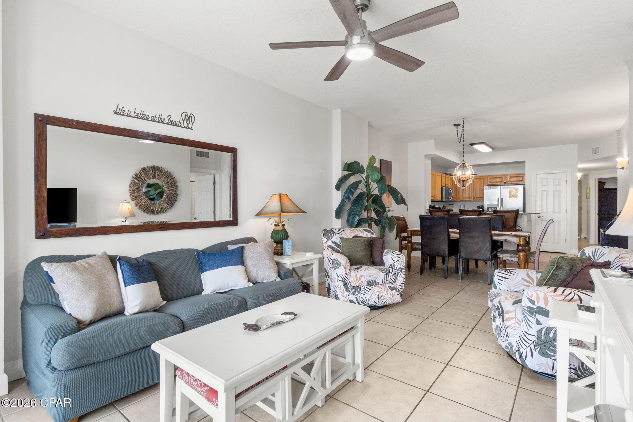 14825 Front Beach Road, Unit 1904 Panama City, FL 32413 - Photo 17 of 40 Gallery Image 17