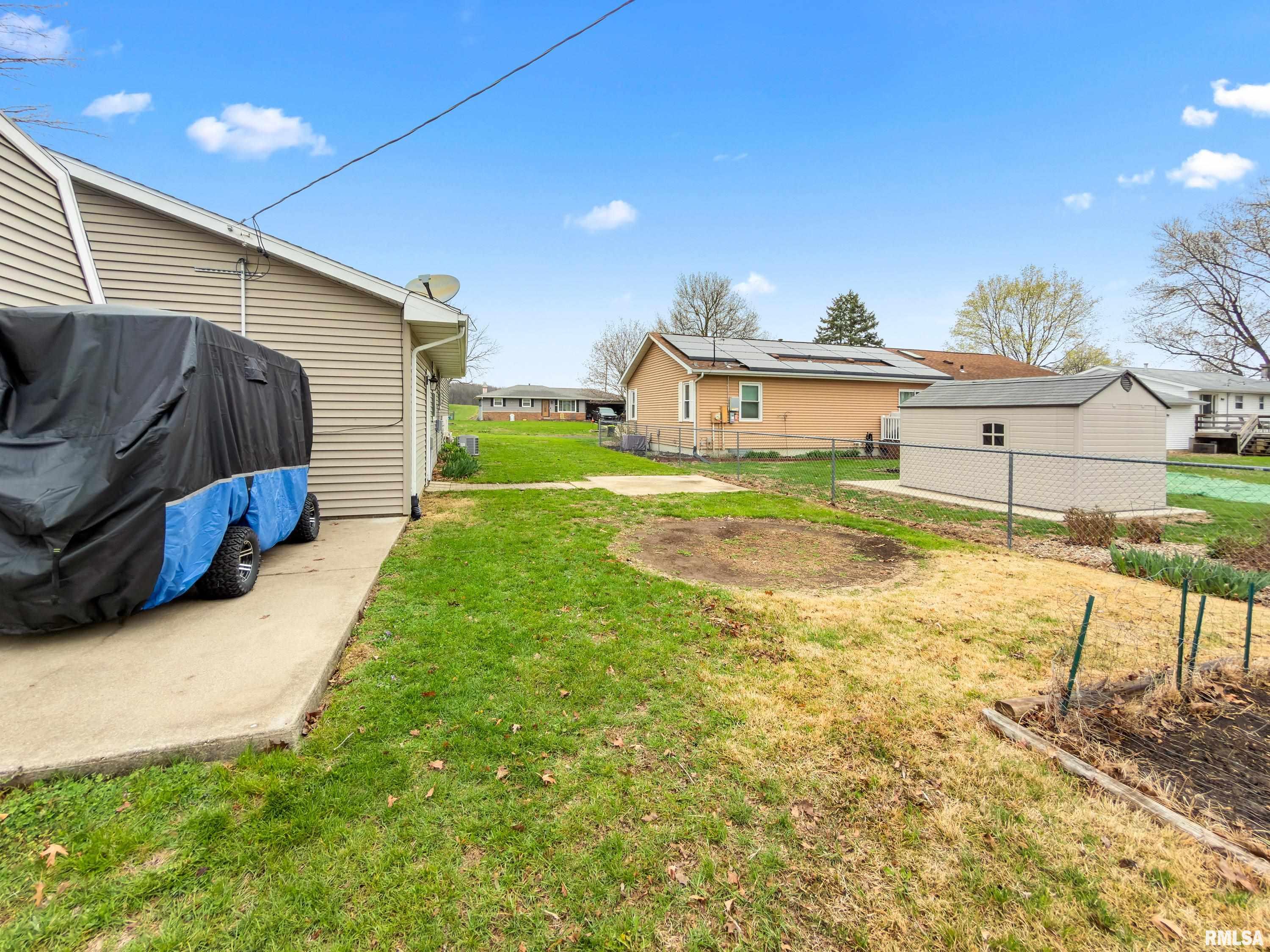 16212 North Admiral Road Chillicothe, IL 61523 - Photo 36 of 38