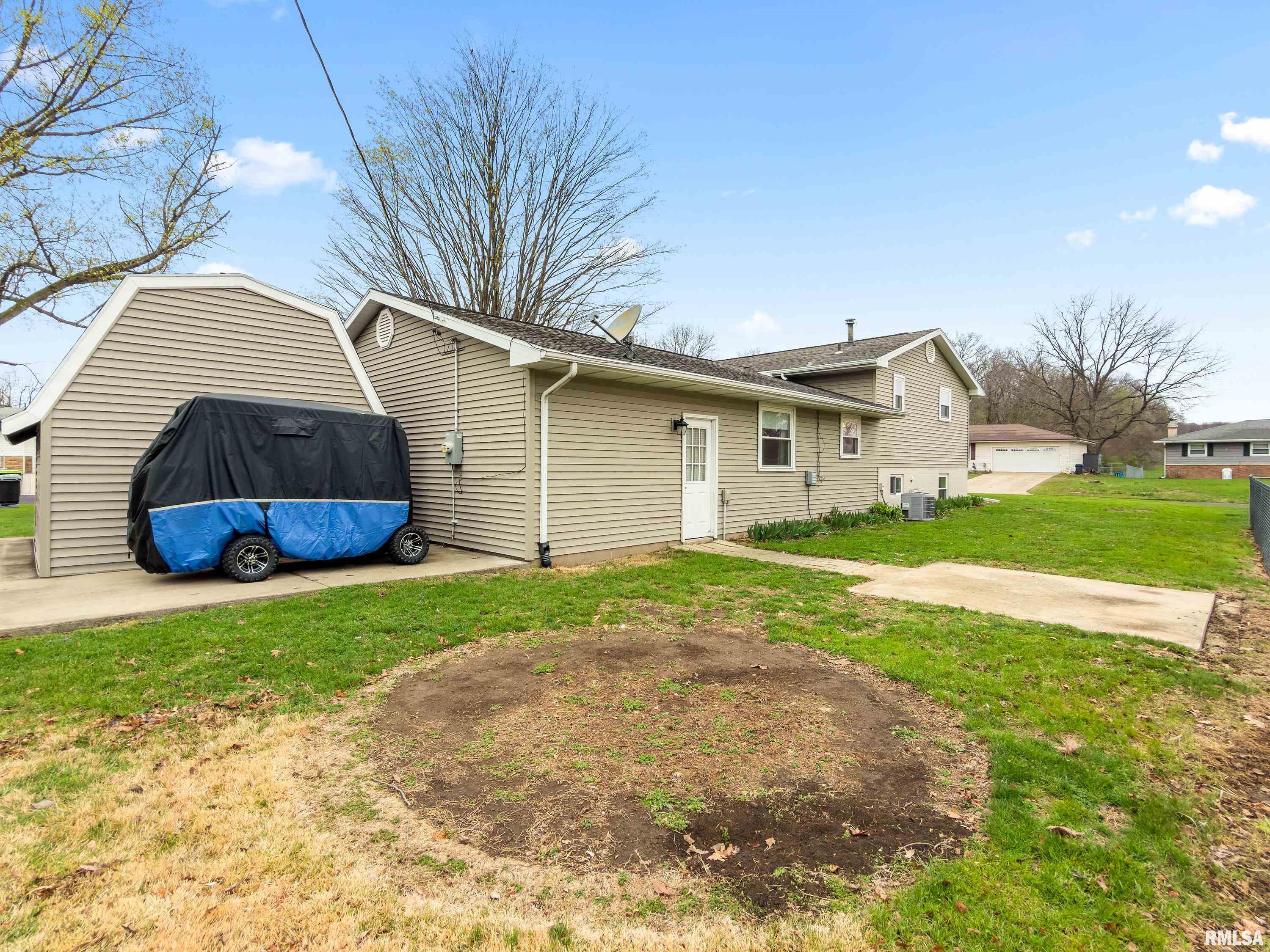 16212 North Admiral Road Chillicothe, IL 61523 - Photo 37 of 38