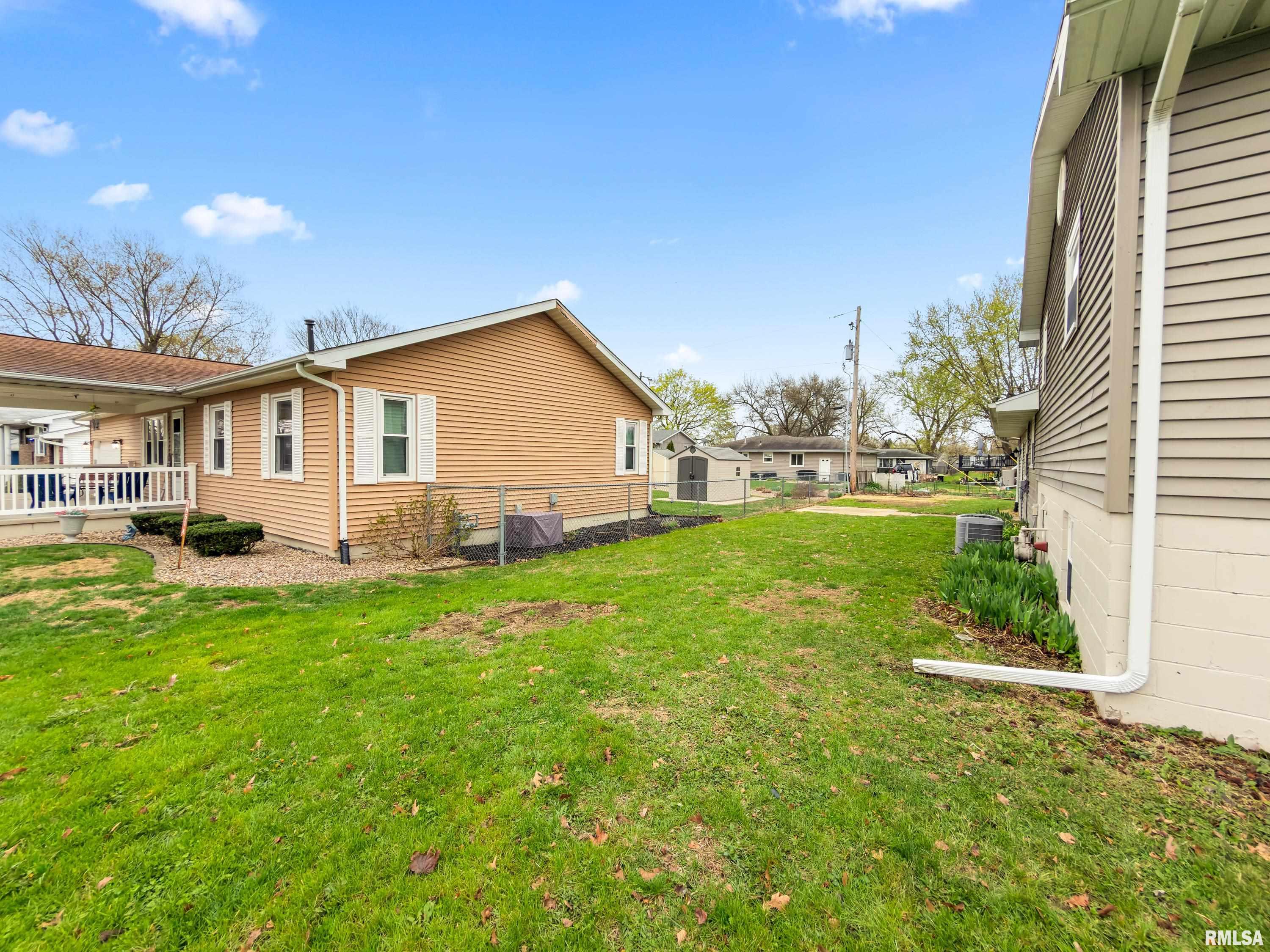 16212 North Admiral Road Chillicothe, IL 61523 - Photo 38 of 38