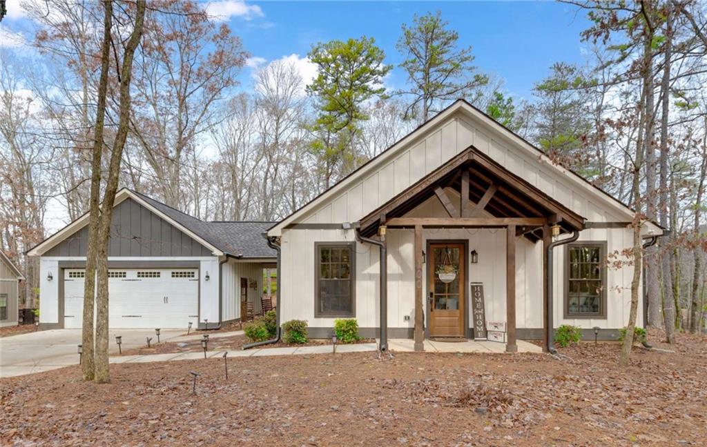 100 Ridge Crest Court Ellijay, GA 30540 - Photo 1 of 1 Gallery Image 1