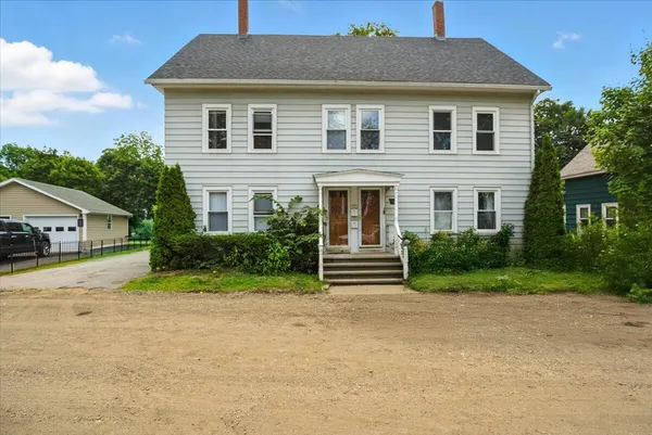 $430,000 | 3 George Street, Sanford, ME 04083