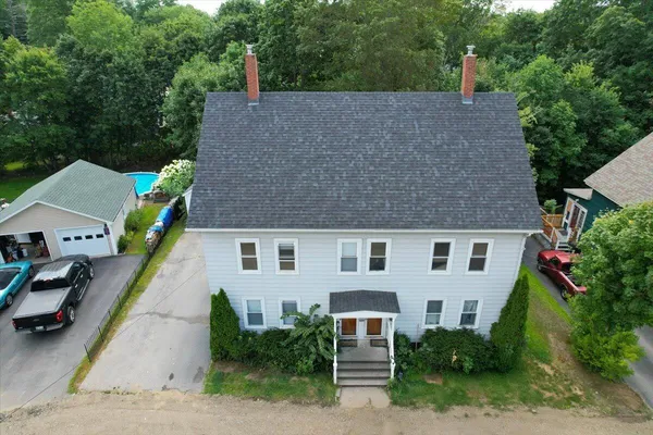 $430,000 | 3 George Street, Sanford, ME 04083