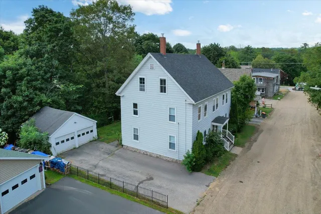 $442,000 | 3 George Street, Sanford, ME 04083