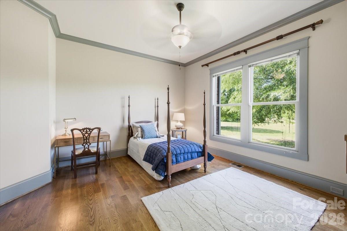 517 West C J Thomas Road Monroe, NC 28110 - Photo 23 of 46