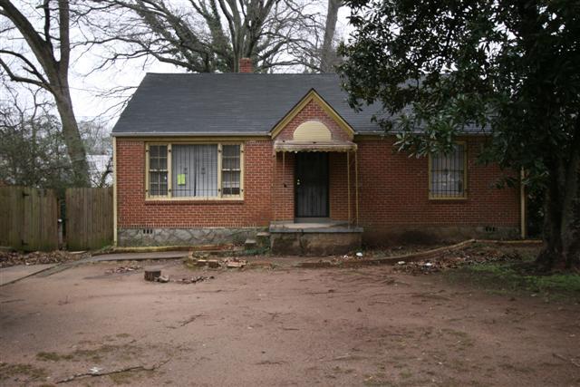 1922 Cannon Street Decatur, GA 30032 - Photo 1 of 1