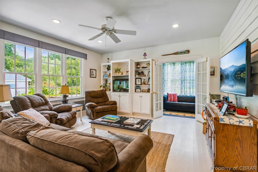 11293 Buckley Hall Road Mathews, VA 23109 - Photo 17 of 50