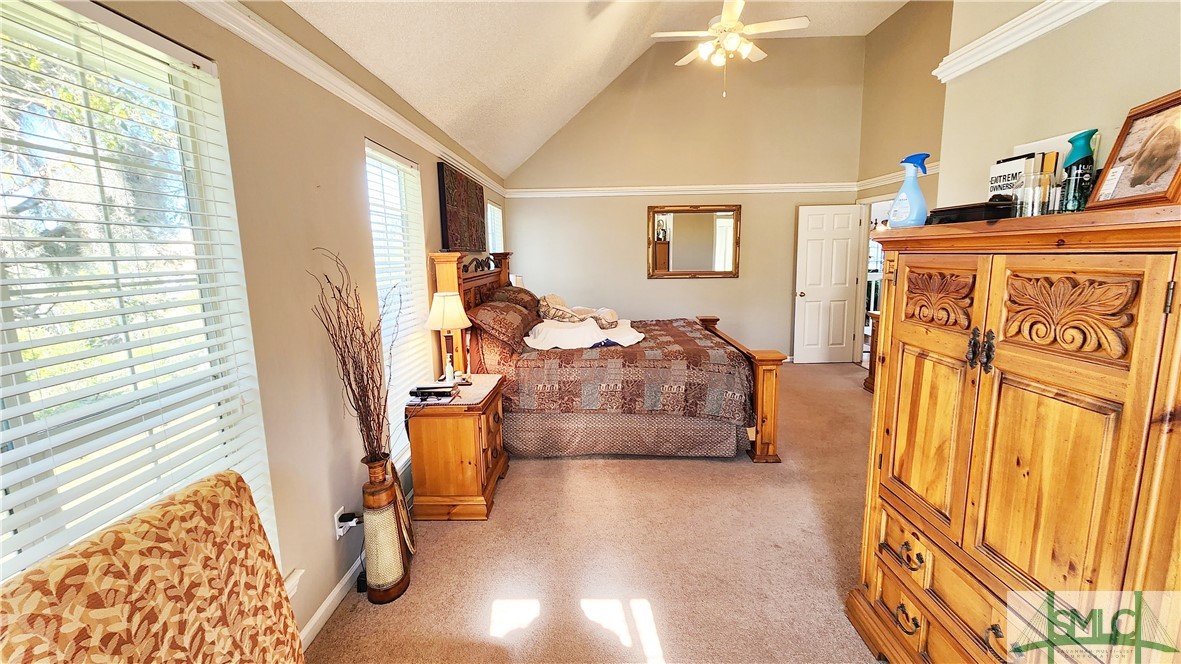144 Runner Road Savannah, GA 31410 - Photo 29 of 50