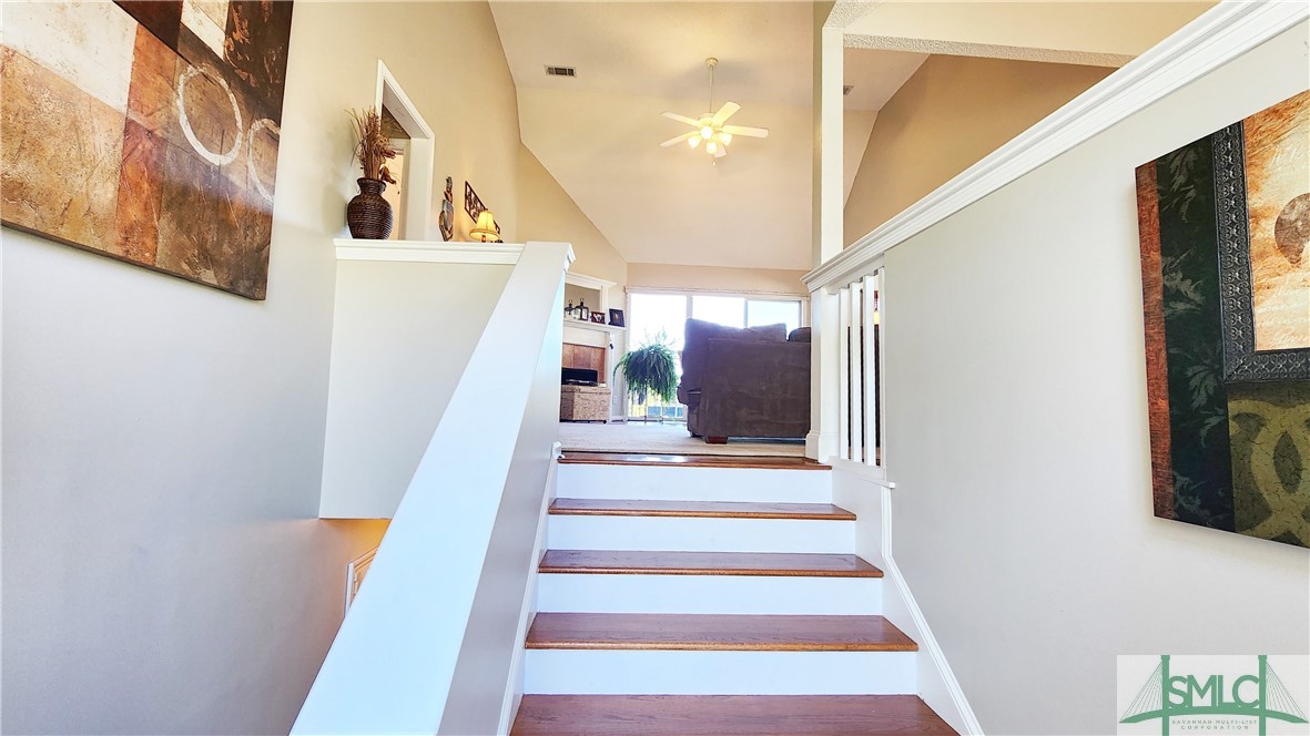 144 Runner Road Savannah, GA 31410 - Photo 9 of 50