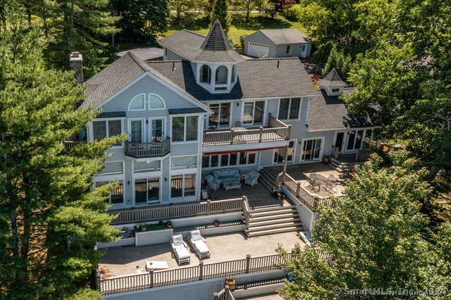 259 East Shore Road Morris, CT 06763 - Photo 1 of 1