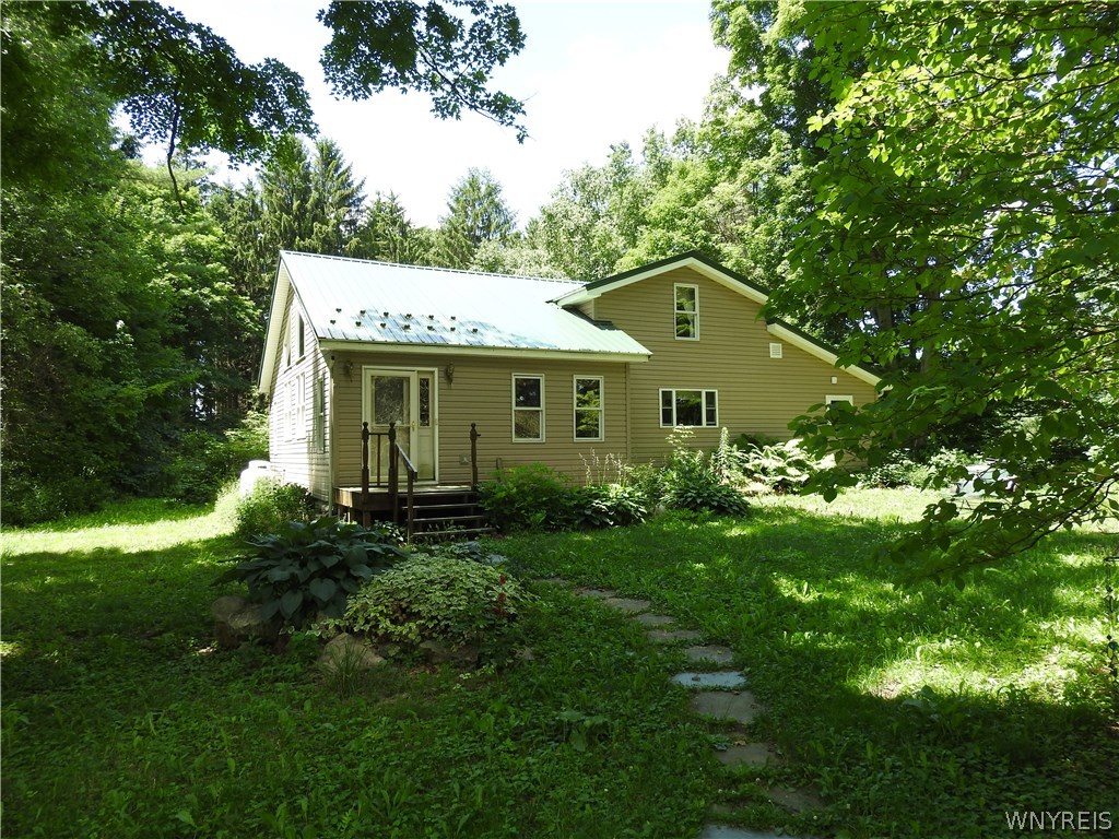5808 East Arcade Road Java, NY 14009 - Photo 1 of 1