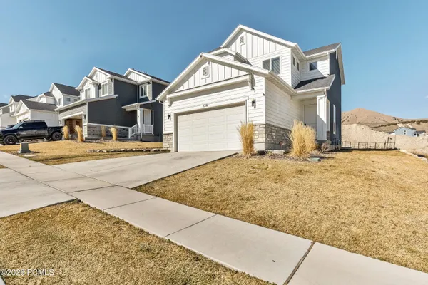 $514,900 | 3381 East Stillwater, Eagle Mountain, UT 84005