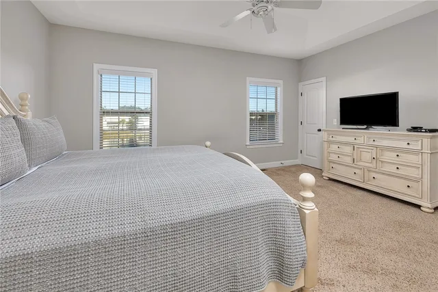 $2,950 | 505 Mariners Circle, St. Simons Island, GA 31522