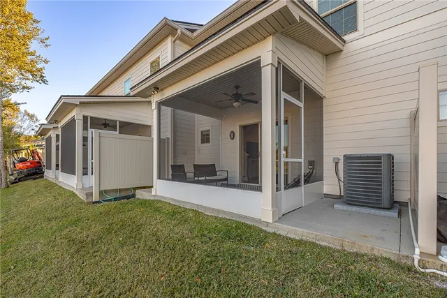 $2,950 | 505 Mariners Circle, St. Simons Island, GA 31522