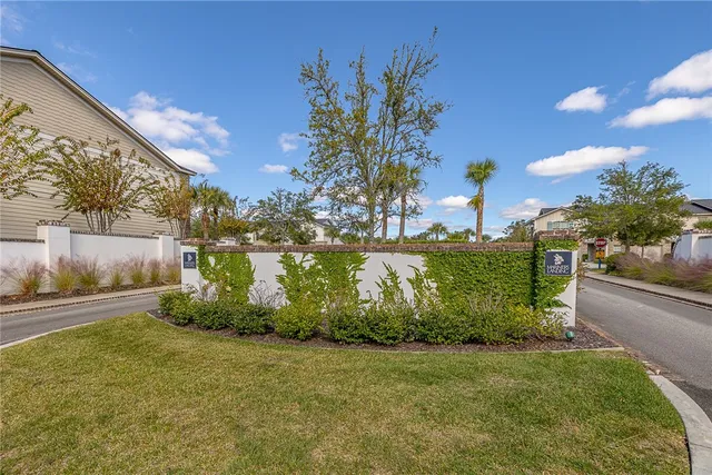 $2,950 | 505 Mariners Circle, St. Simons Island, GA 31522