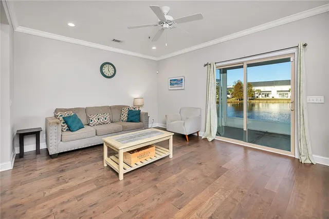 $2,950 | 505 Mariners Circle, St. Simons Island, GA 31522