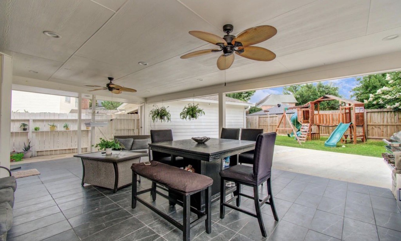 7826 Granite Ridge Lane Houston, TX 77095 - Photo 36 of 44