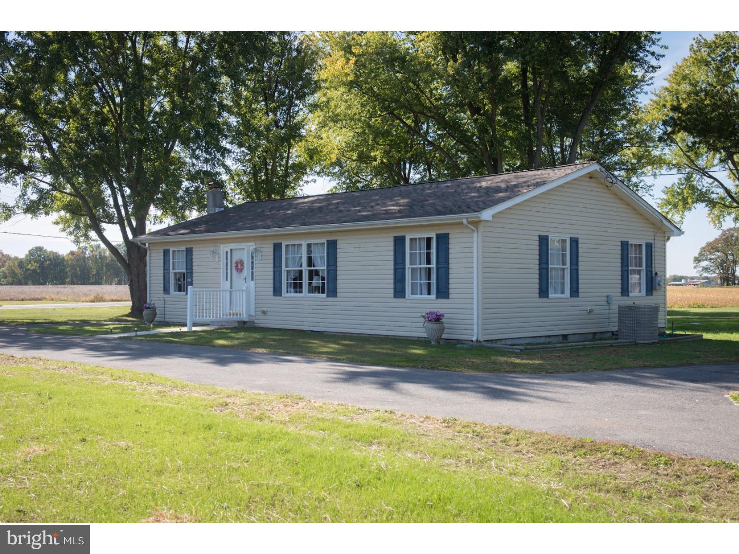1127 Bryants Corner Road Hartly, DE 19953 - Photo 1 of 25 Gallery Image 1