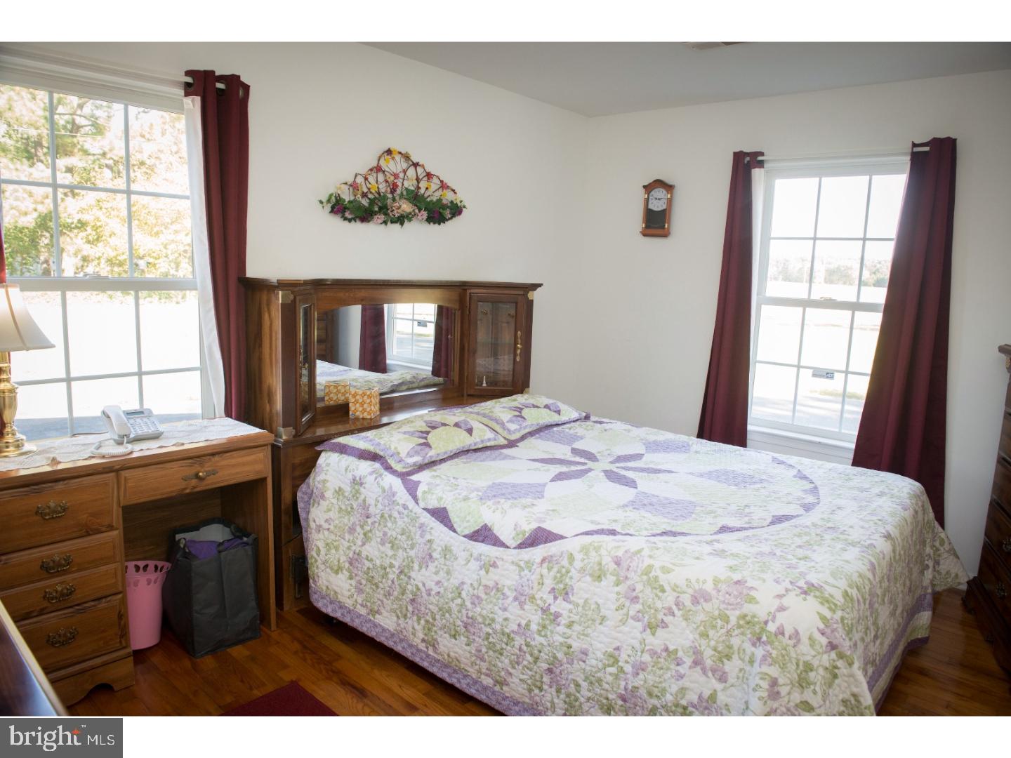 1127 Bryants Corner Road Hartly, DE 19953 - Photo 10 of 25 Bedroom - Main