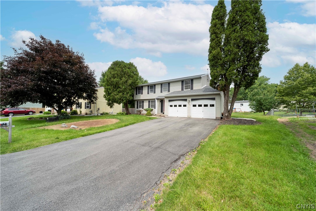 8296 Swallow Path Liverpool, NY 13090 - Photo 48 of 49 Gallery Image 48