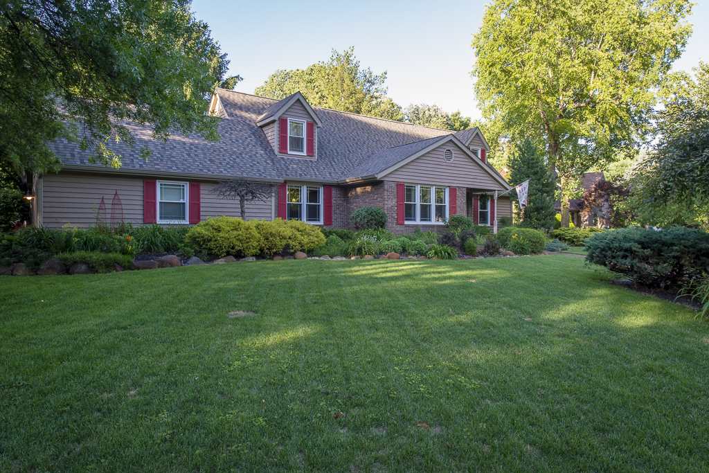 3811 Gate Road Lafayette, IN 47909 - Photo 1 of 35 Gallery Image 1