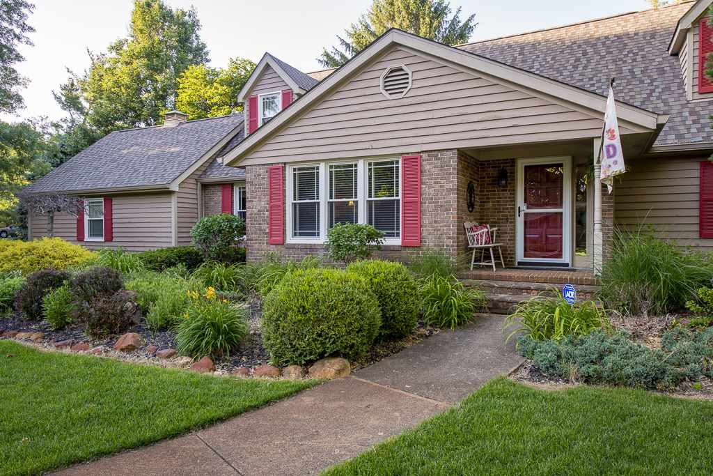 3811 Gate Road Lafayette, IN 47909 - Photo 2 of 35 Gallery Image 2