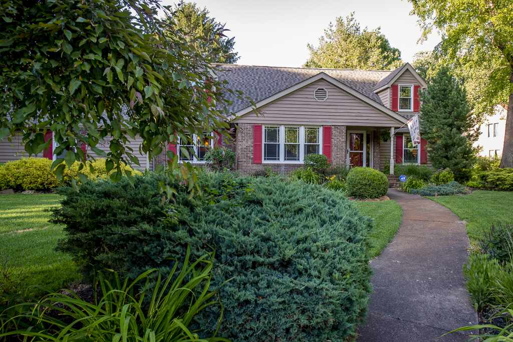 3811 Gate Road Lafayette, IN 47909 - Photo 3 of 35 Gallery Image 3