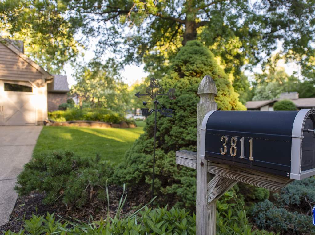 3811 Gate Road Lafayette, IN 47909 - Photo 5 of 35 Gallery Image 5