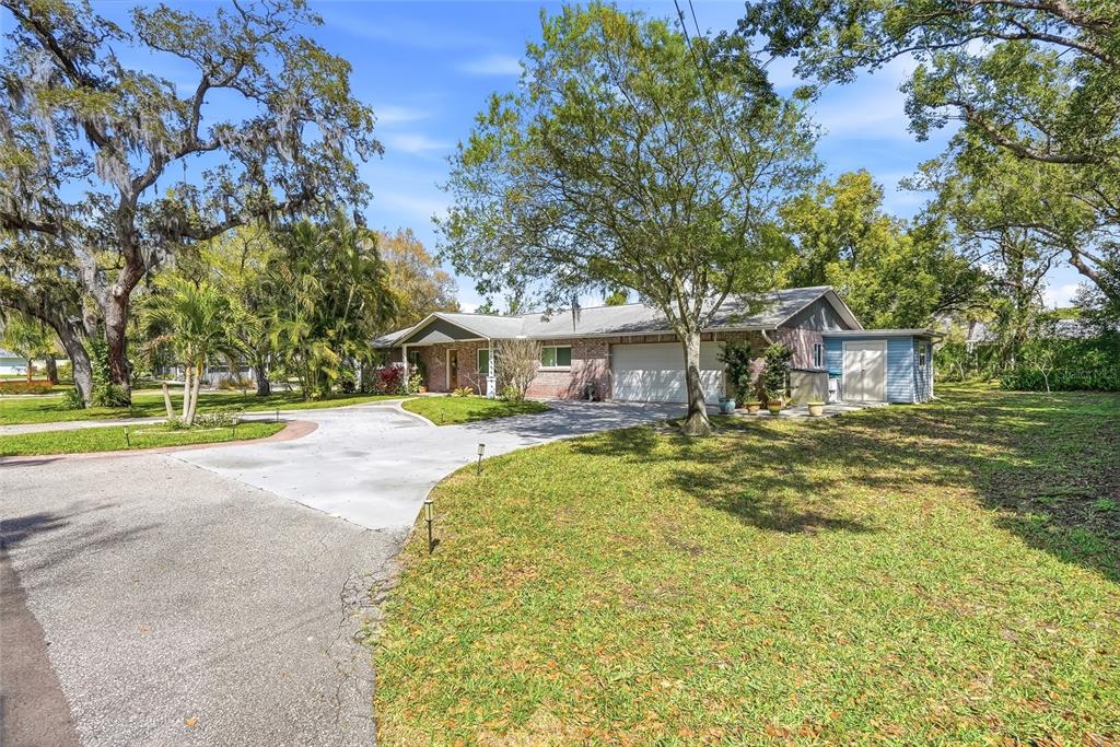 2817 Fleeman Road Palm Harbor, FL 34683 - Photo 4 of 61