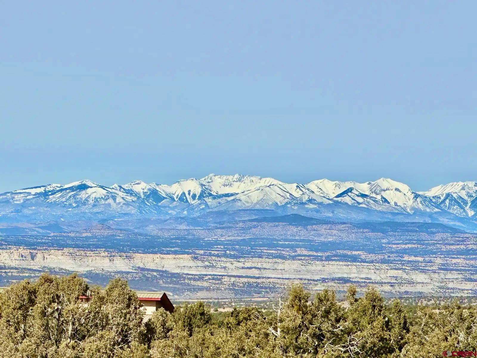 0 Cr 2550 Road Aztec, NM 87410 - Photo 10 of 10 a view of water from a window