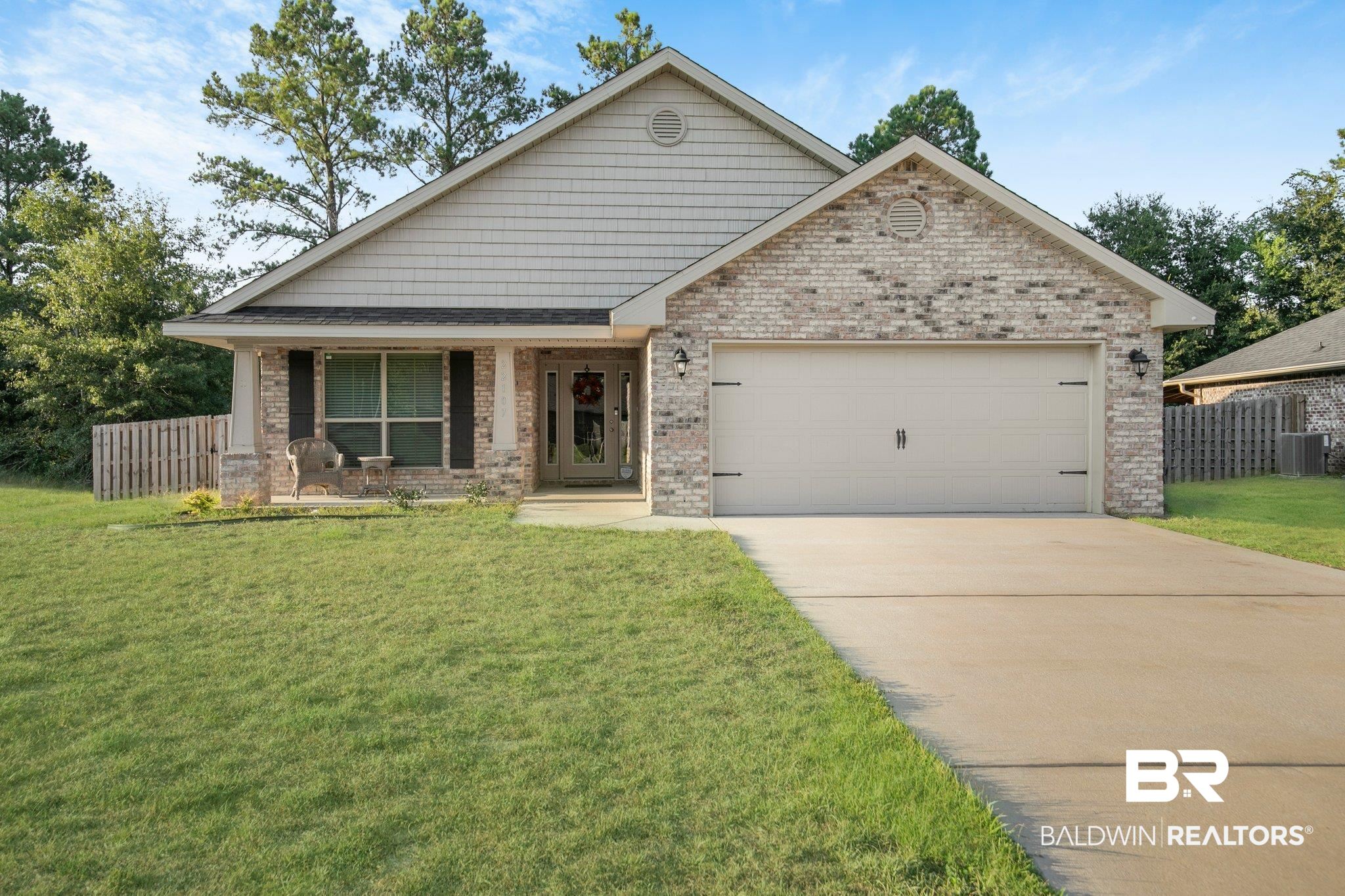 22107 Garland Loop Silverhill, AL 36576 - Photo 3 of 50