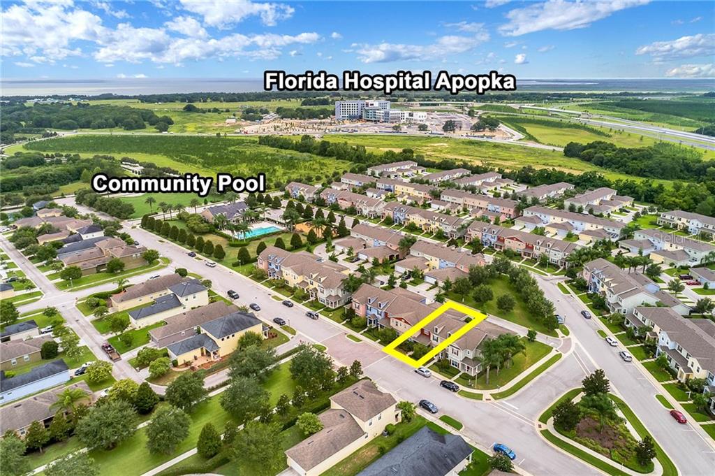 1207 Tallow Road Apopka, FL 32703 - Photo 1 of 1 Gallery Image 1