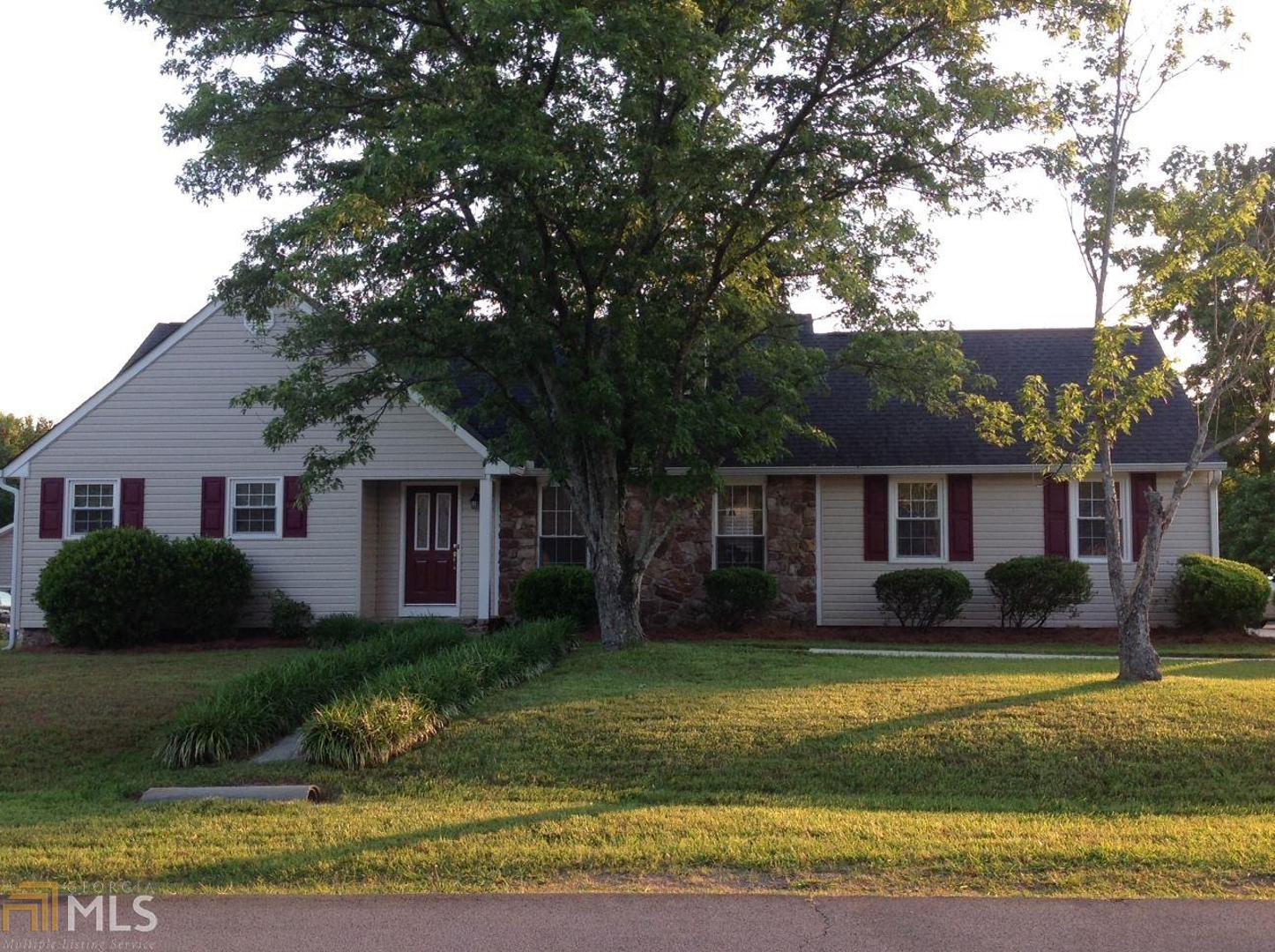 18 Red Fox Drive Southwest, Unit 28 Rome, GA 30165 - Photo 1 of 1