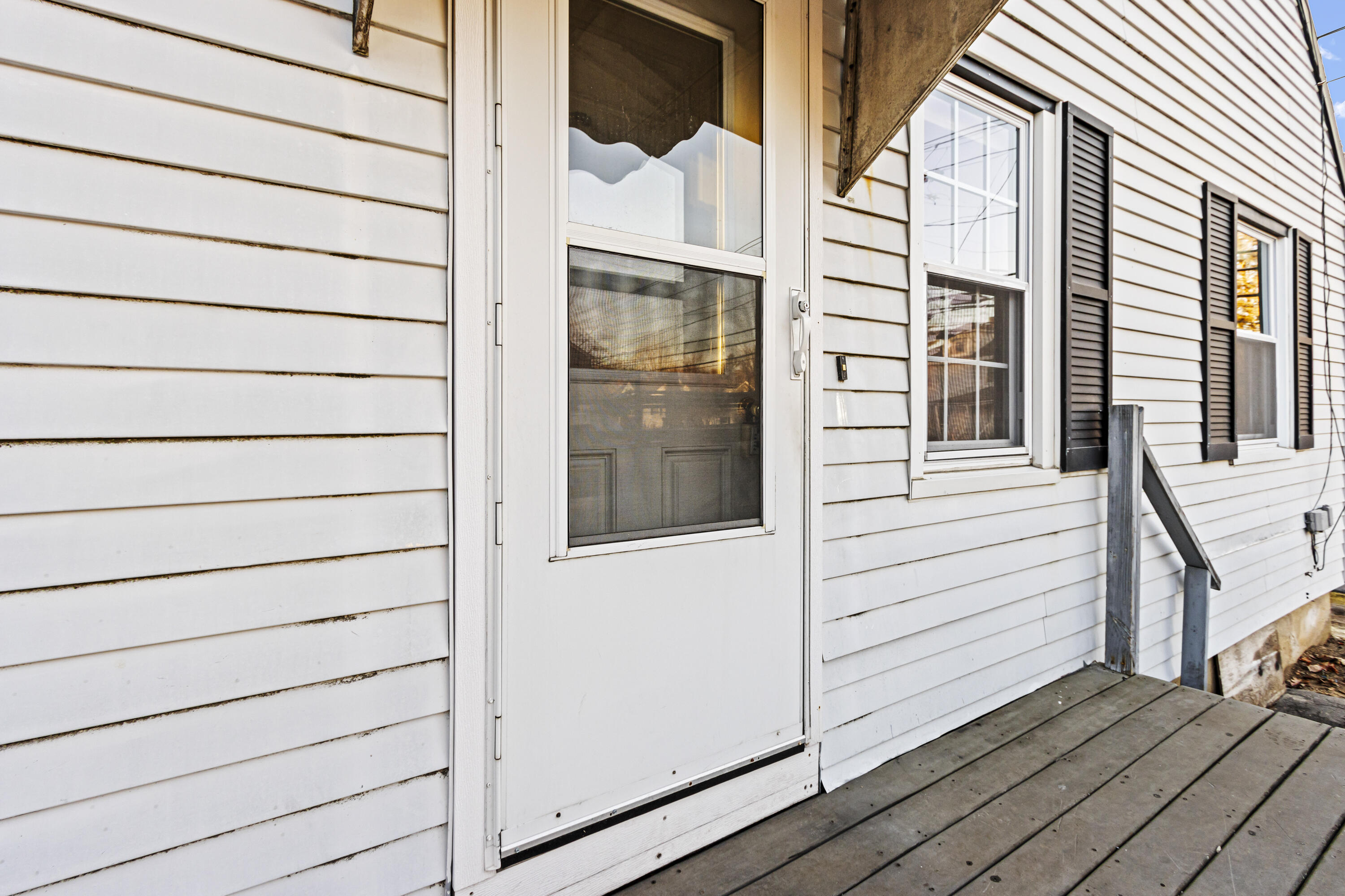 60 New Gorham Road Westbrook, ME 04092 - Photo 3 of 40 20241231DC-71006