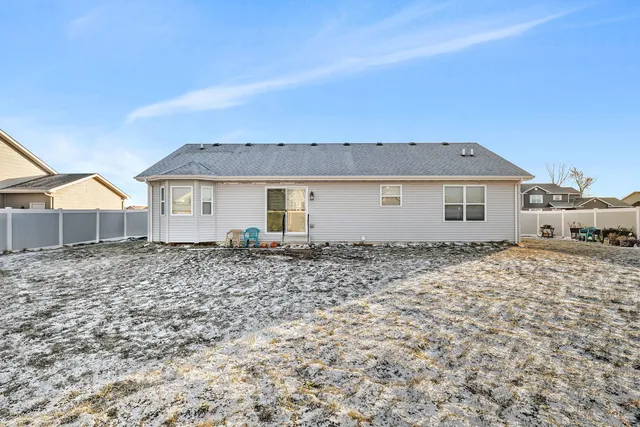 $359,000 | 250 East Short Drive, Coal City, IL 60416