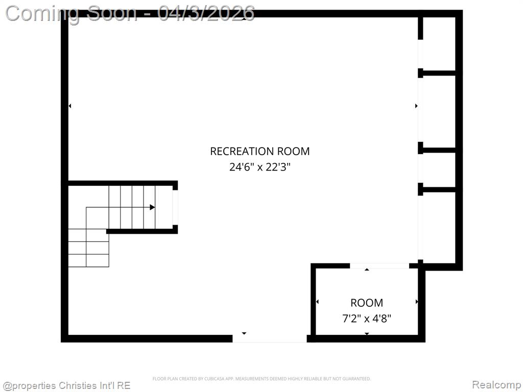 5822 Raven Road Bloomfield Hills, MI 48301 - Photo 36 of 39 Gallery Image 36