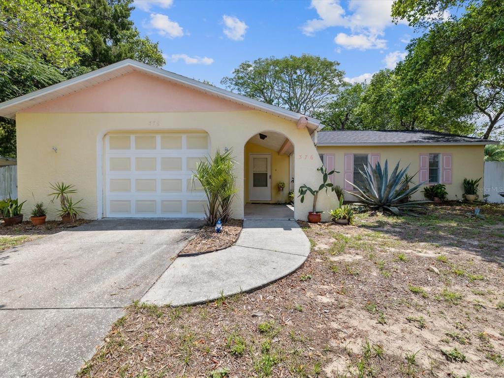 376 Copperfield Road Spring Hill, FL 34606 - Photo 1 of 1 Gallery Image 1