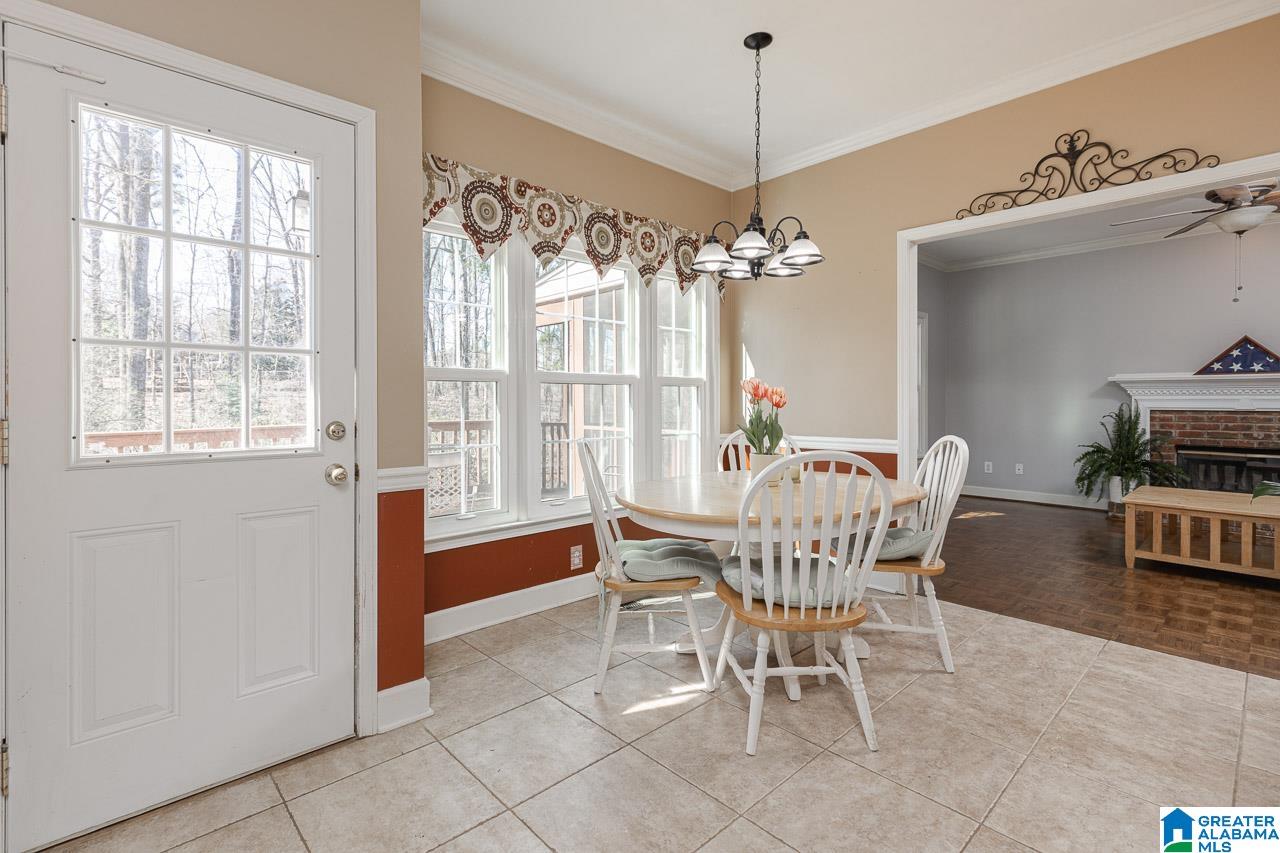 1908 High Ridge Circle Birmingham, AL 35244 - Photo 12 of 44