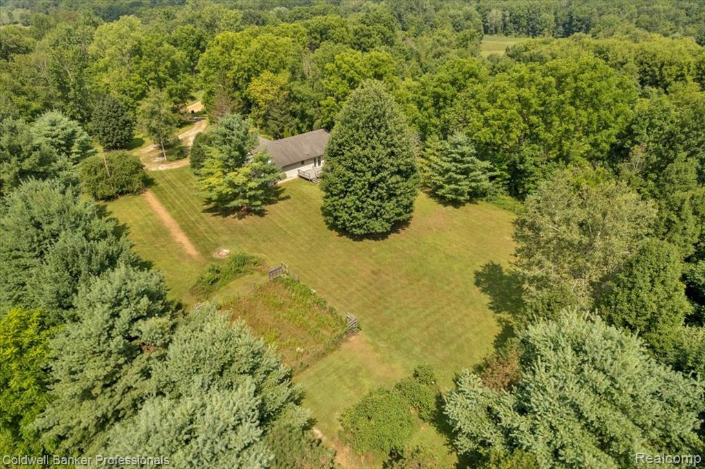 3443 Ivory Road Lapeer, MI 48446 - Photo 6 of 23