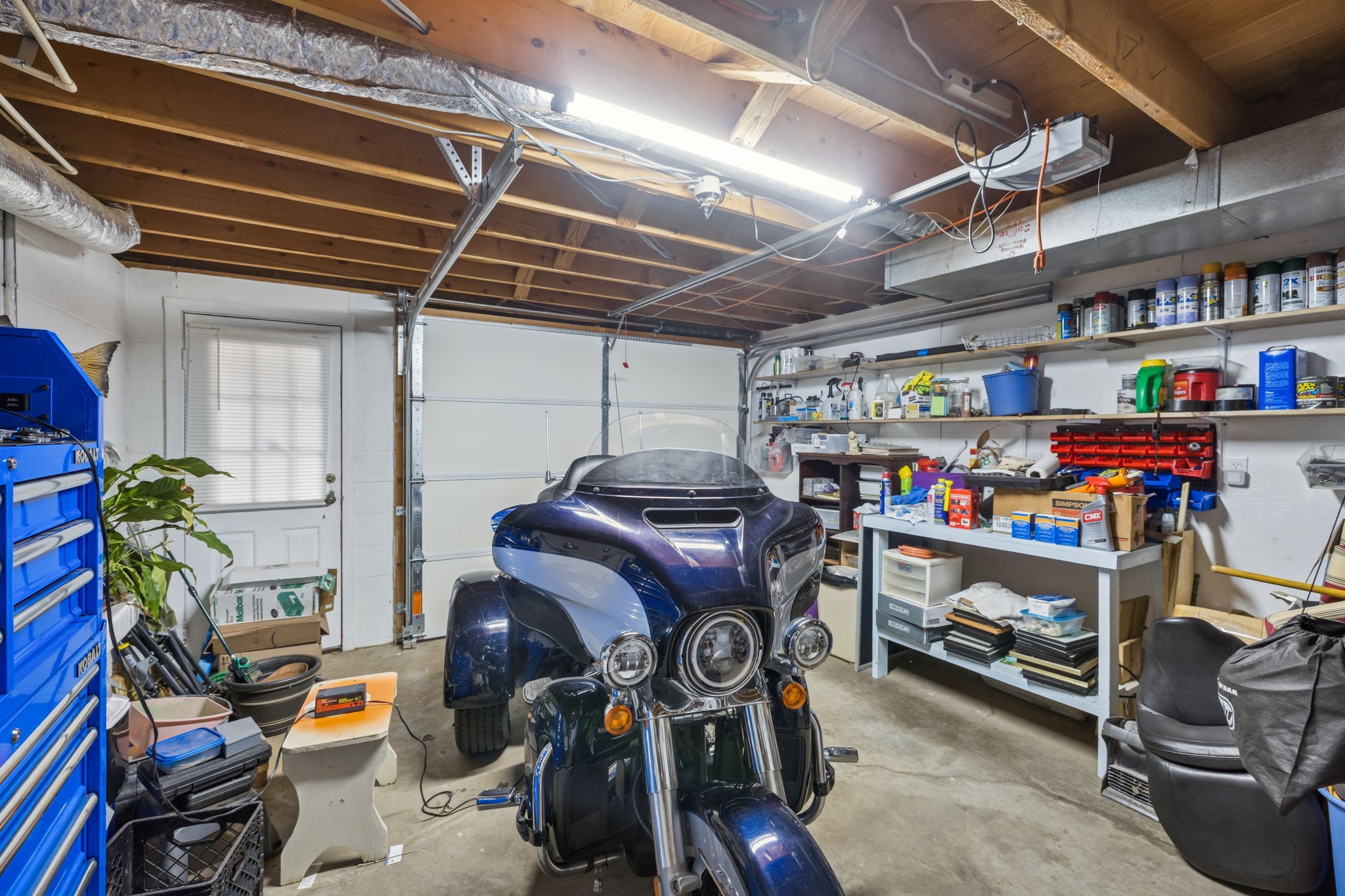 272 Belmar Circle Manchester, TN 37355 - Photo 36 of 56