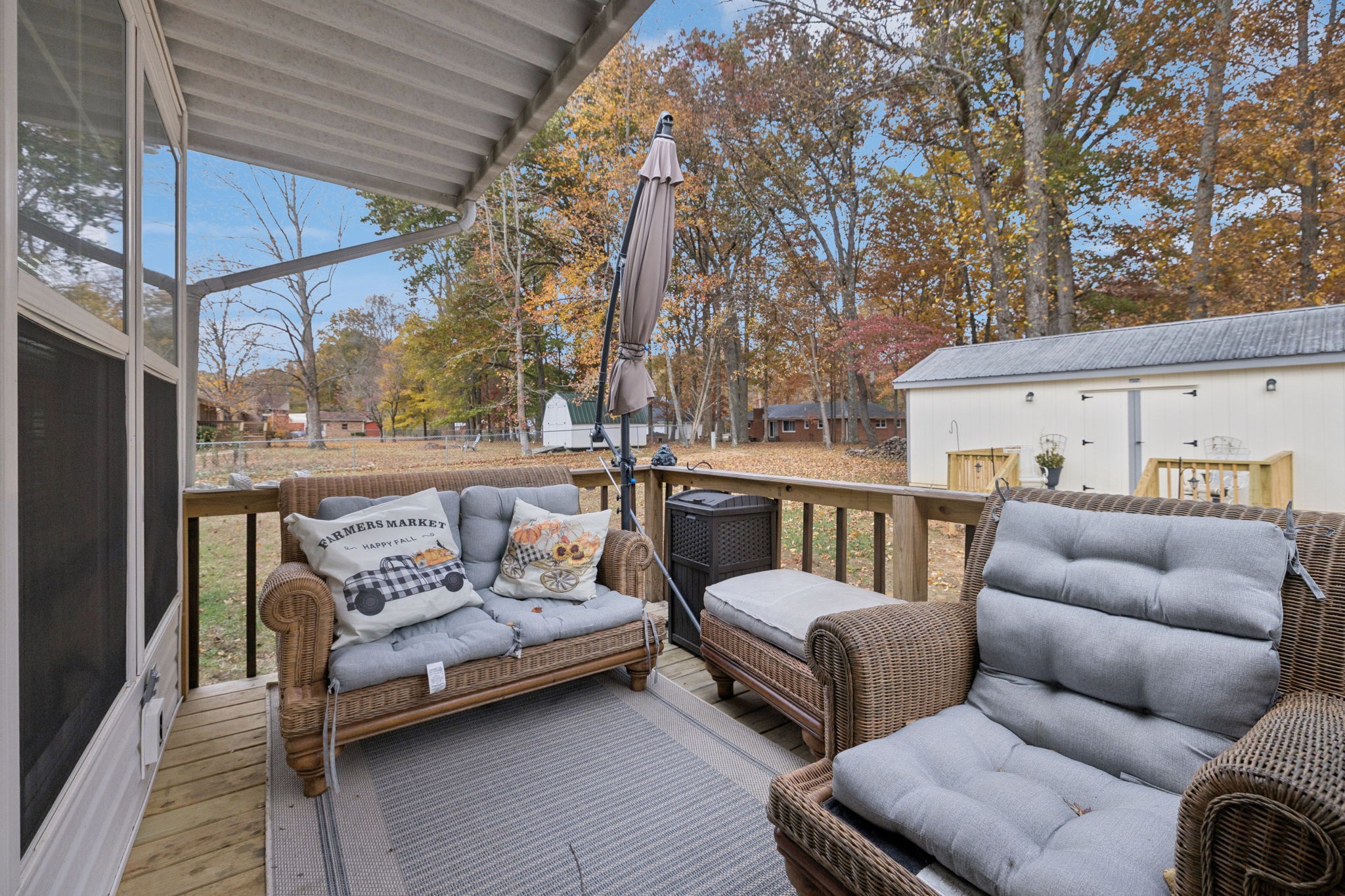 272 Belmar Circle Manchester, TN 37355 - Photo 38 of 56