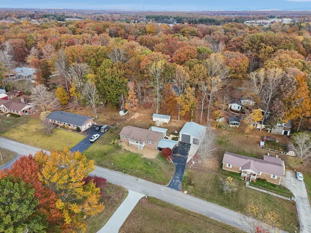 $415,000 | 272 Belmar Circle, Manchester, TN 37355