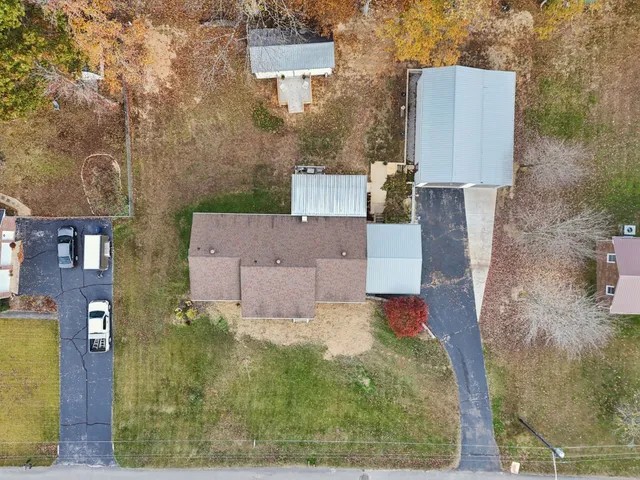 $415,000 | 272 Belmar Circle, Manchester, TN 37355