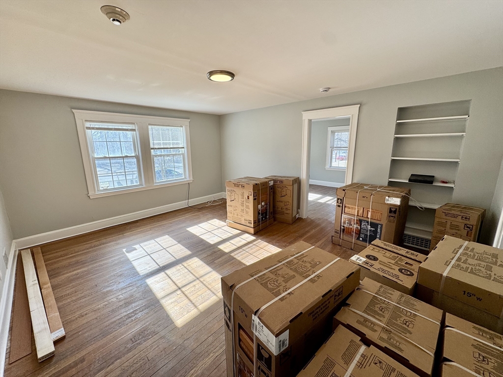 4907 Washington Street, Unit 1L Boston, MA 02132 - Photo 3 of 13
