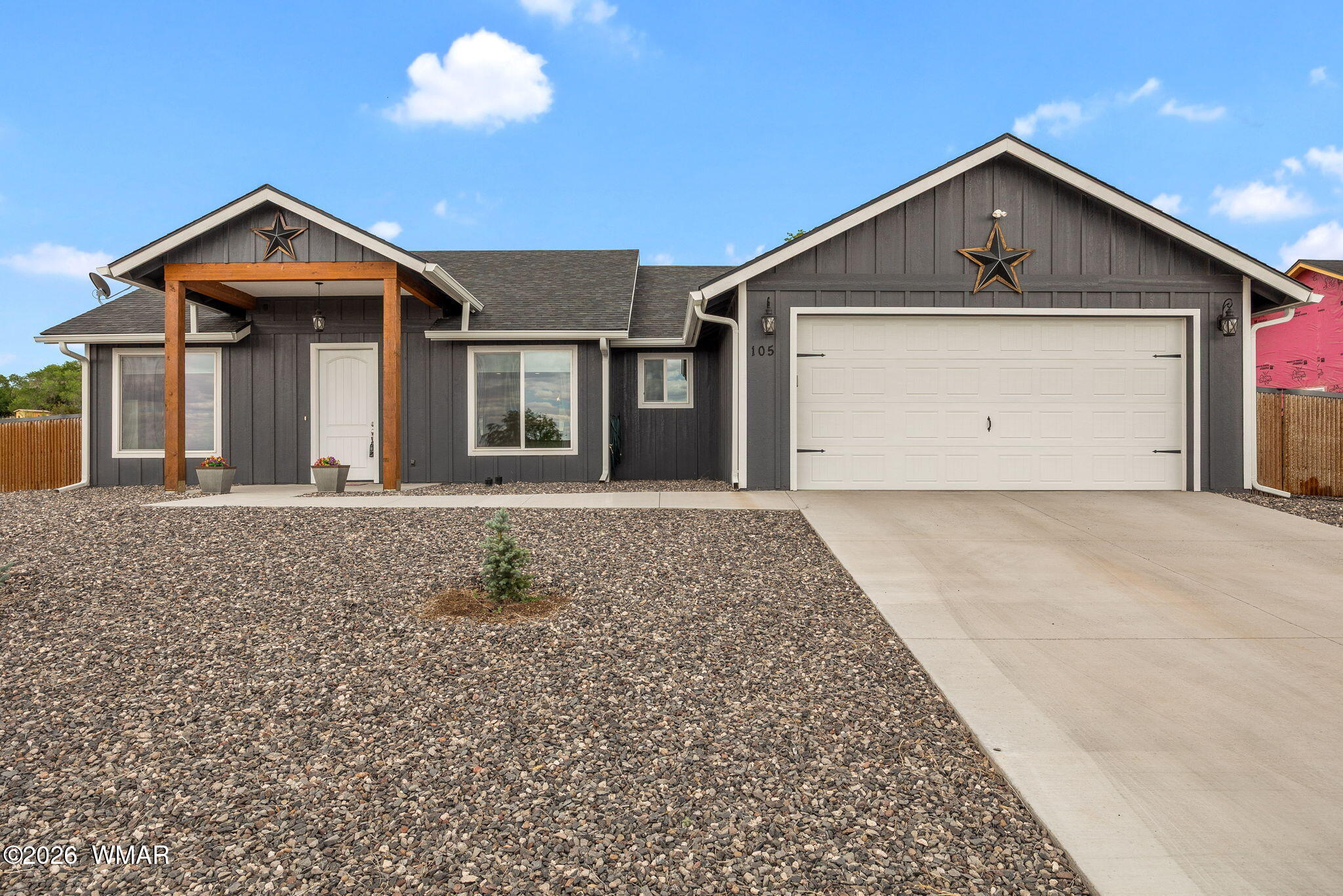 105 Mulligan Road Eagar, AZ 85925 - Photo 3 of 39